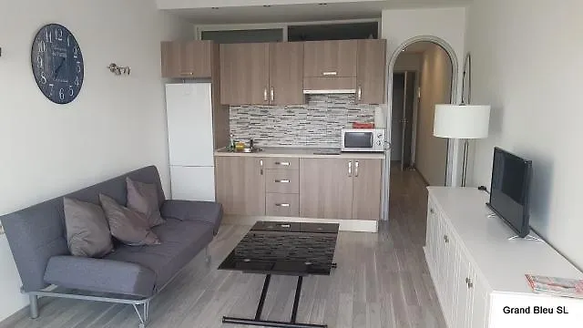 Ferienwohnung Marazul Del Sur Costa Adeje  Apartment Costa Adeje (Tenerife)