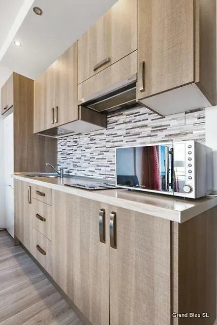 Ferienwohnung Marazul Del Sur Costa Adeje  Spanien