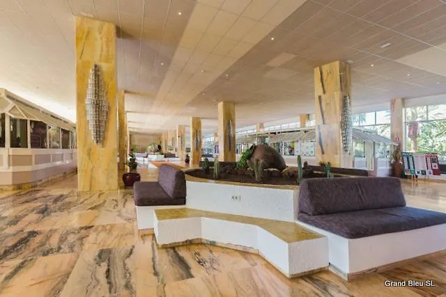 Apartment Ferienwohnung Marazul Del Sur Costa Adeje