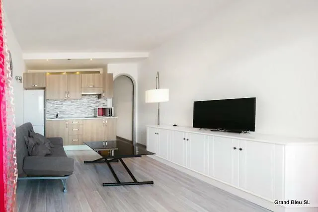 Apartment Ferienwohnung Marazul Del Sur Costa Adeje