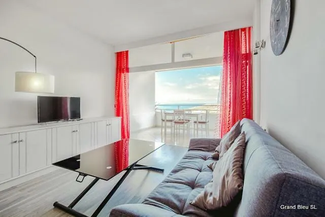 Ferienwohnung Marazul Del Sur Costa Adeje  0*, Costa Adeje (Tenerife) Spanien