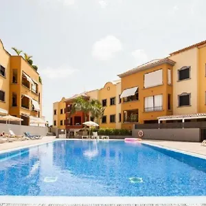 Vacaciones Torreon Appartamento