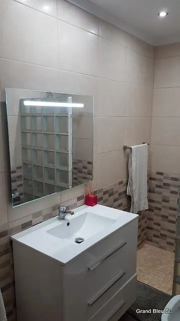 Marazul Del Sur Apartment Costa Adeje
