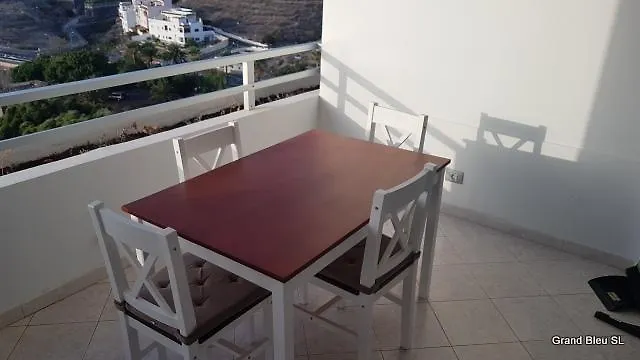 Marazul Del Sur Apartment Costa Adeje