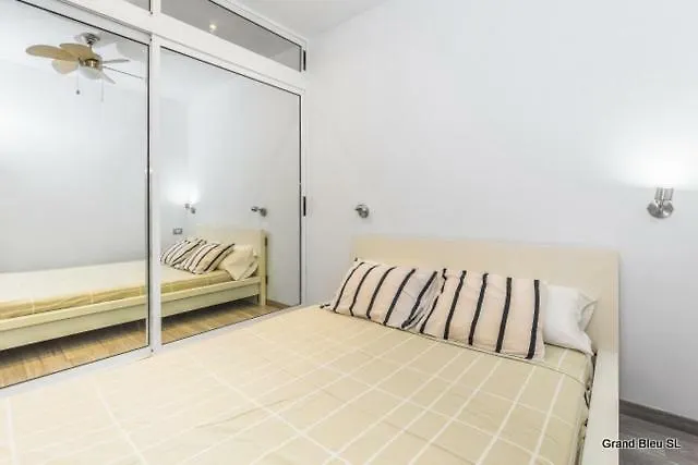 Marazul Del Sur Apartment Costa Adeje  Spain