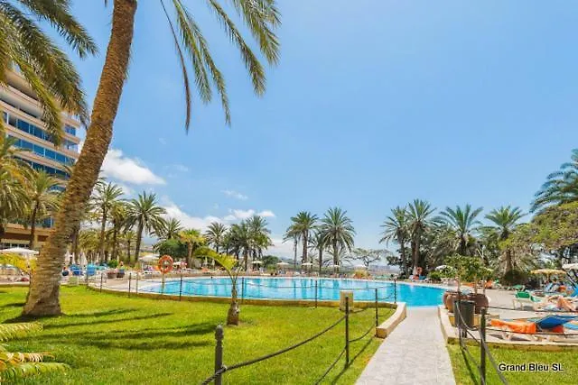 Marazul Del Sur Apartment Costa Adeje  Costa Adeje (Tenerife)