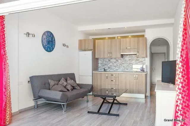 Marazul Del Sur Apartment Costa Adeje