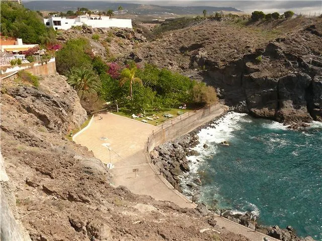 Marazul Del Sur Apartment Costa Adeje  0*, Costa Adeje (Tenerife) Spain