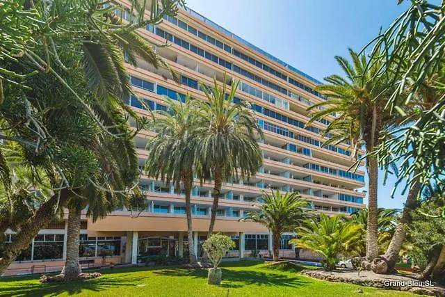Marazul Del Sur Διαμέρισμα Costa Adeje  Ισπανία